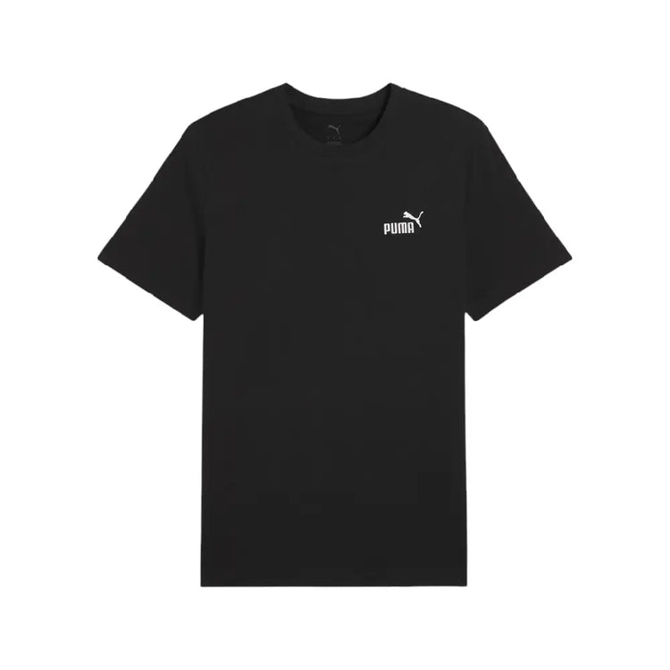 PUMA Essential Small Logo T-Shirt 682534-01