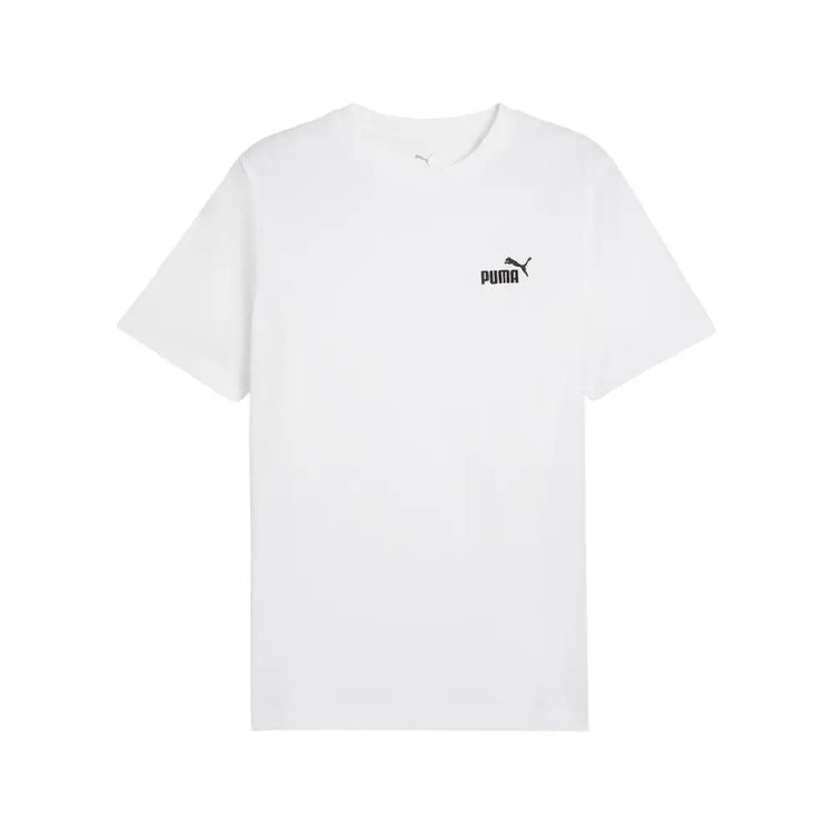 PUMA Essential Small Logo T-Shirt 682534-02