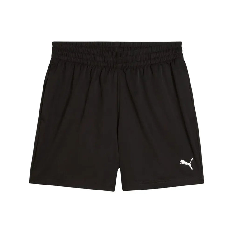 PUMA Essential Woven Short Black 682602-01