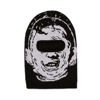 HUF Leatherface Balaclava 71MA0000563-TX
