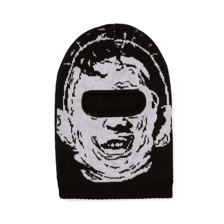 HUF Leatherface Balaclava 71MA0000563-TX