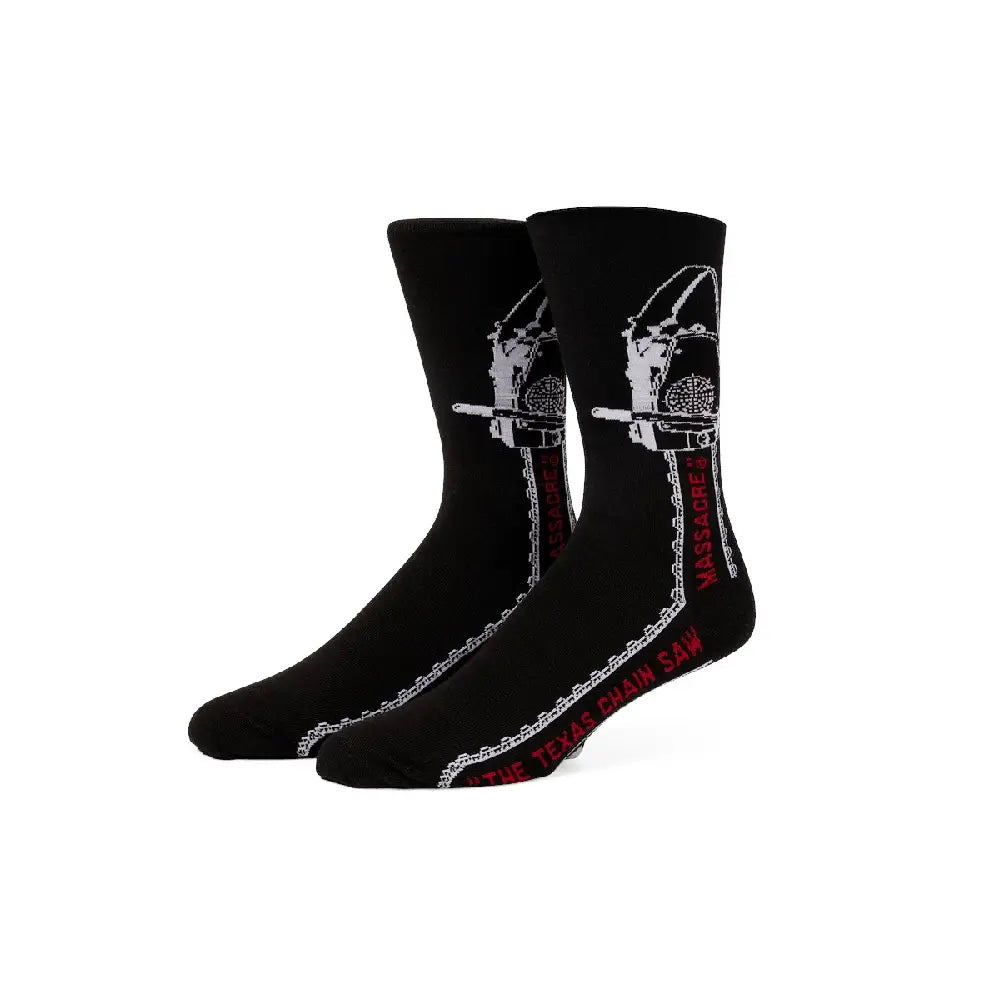 HUF Chainsaw Crew Sock 71MA0000564-TX