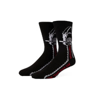 HUF Chainsaw Crew Sock 71MA0000564-TX