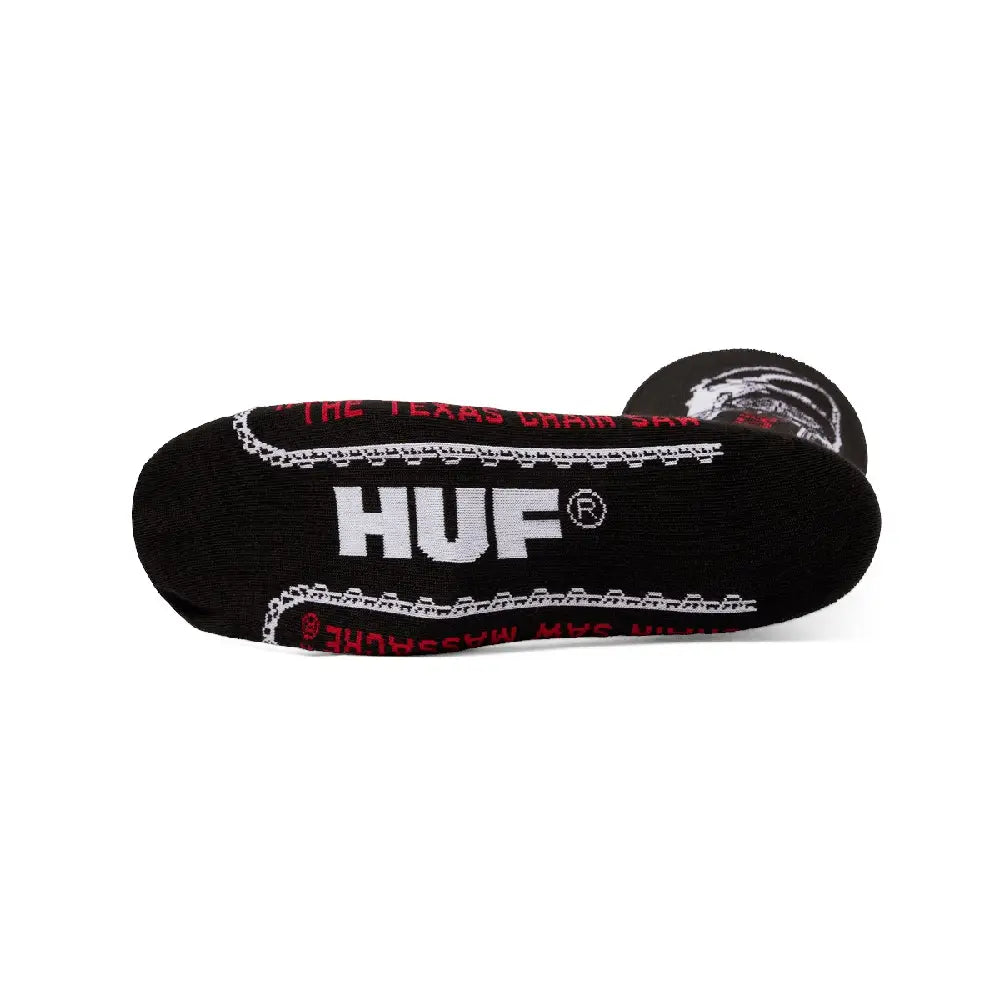 HUF Chainsaw Crew Sock 71MA0000564-TX