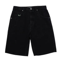 HUF Cromer Short Black 71MC0000782-WABLK