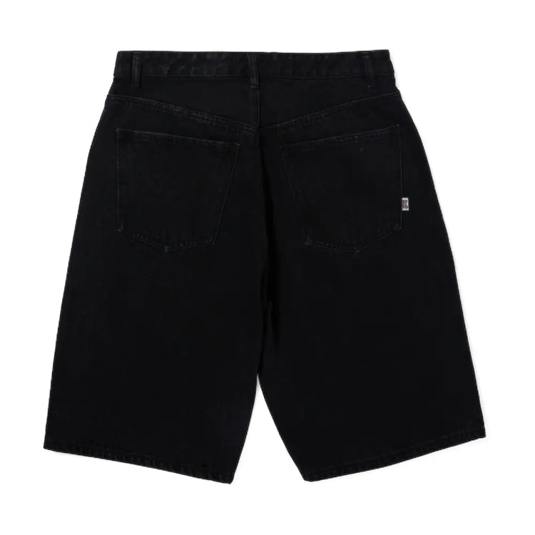 HUF Cromer Short Black 71MC0000782-WABLK