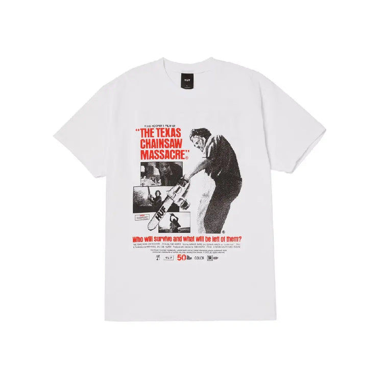 HUF Box Office S/S Tee 71MC0001011-TX