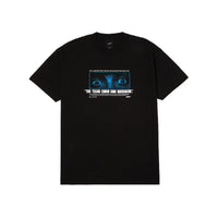 HUF Fear S/S Tee 71MC0001012-TX