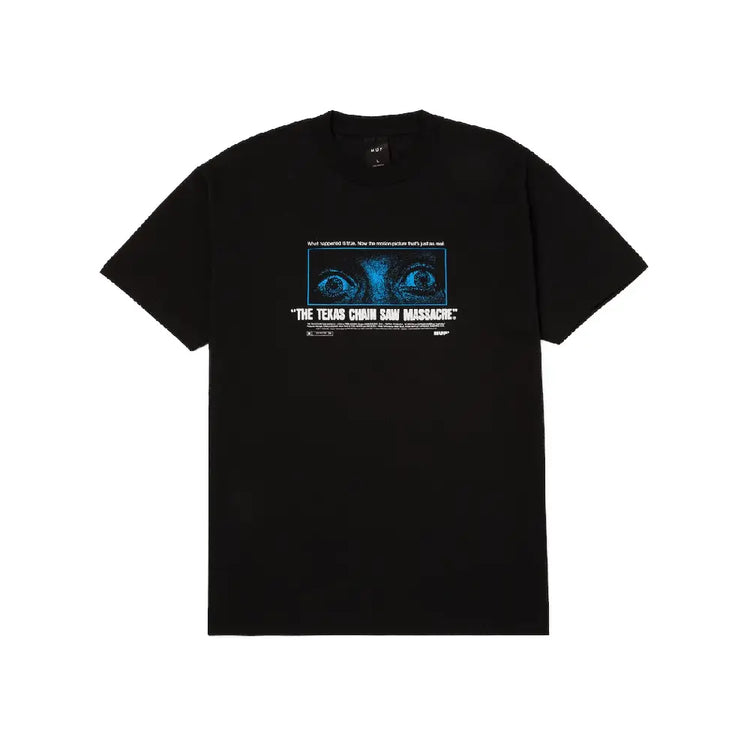 HUF Fear S/S Tee 71MC0001012-TX