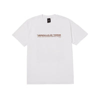HUF Unparalleled Terror S/S Tee 71MC0001013-TX