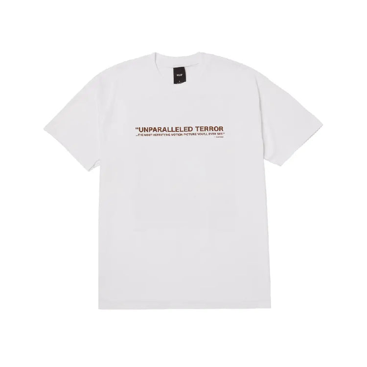 HUF Unparalleled Terror S/S Tee 71MC0001013-TX