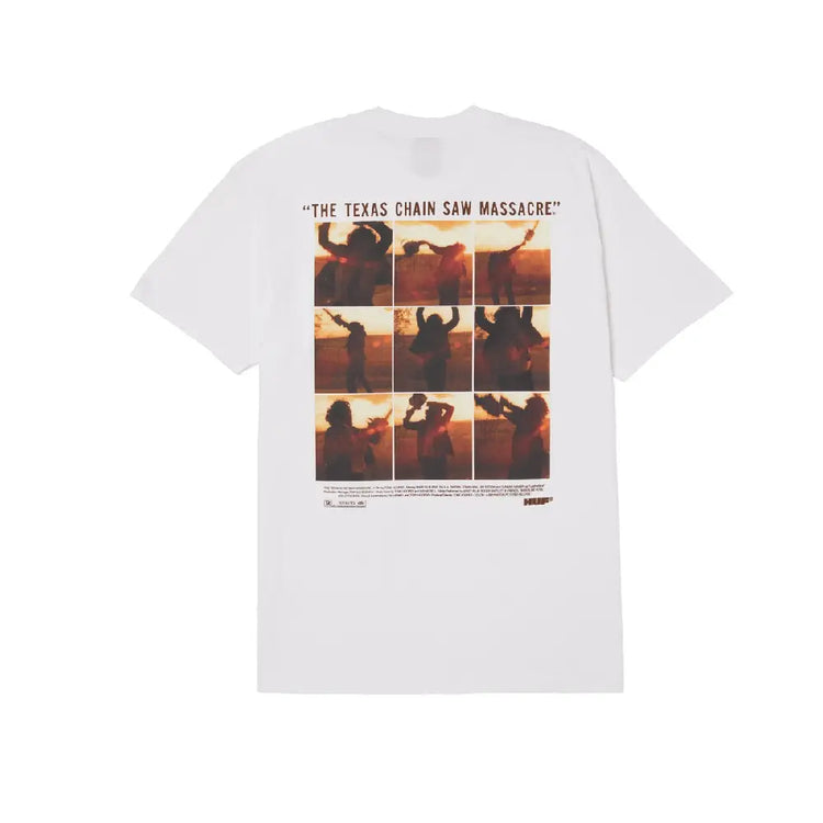 HUF Unparalleled Terror S/S Tee 71MC0001013-TX
