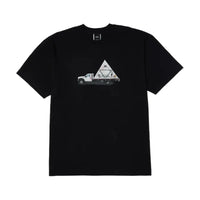 HUF High Clearance T-Shirt Black 71MC0001091-BLACK