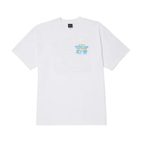 HUF Pay Day T-Shirt White 71MC0001099-WHITE