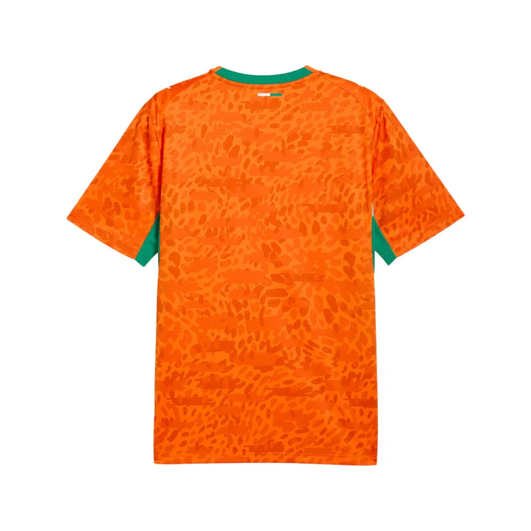 PUMA Côte D'Ivoire 2026 Home Jersey 783182-01