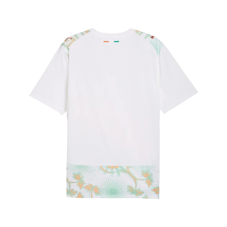 PUMA Côte D'Ivoire 2026 Away Jersey 783188-02