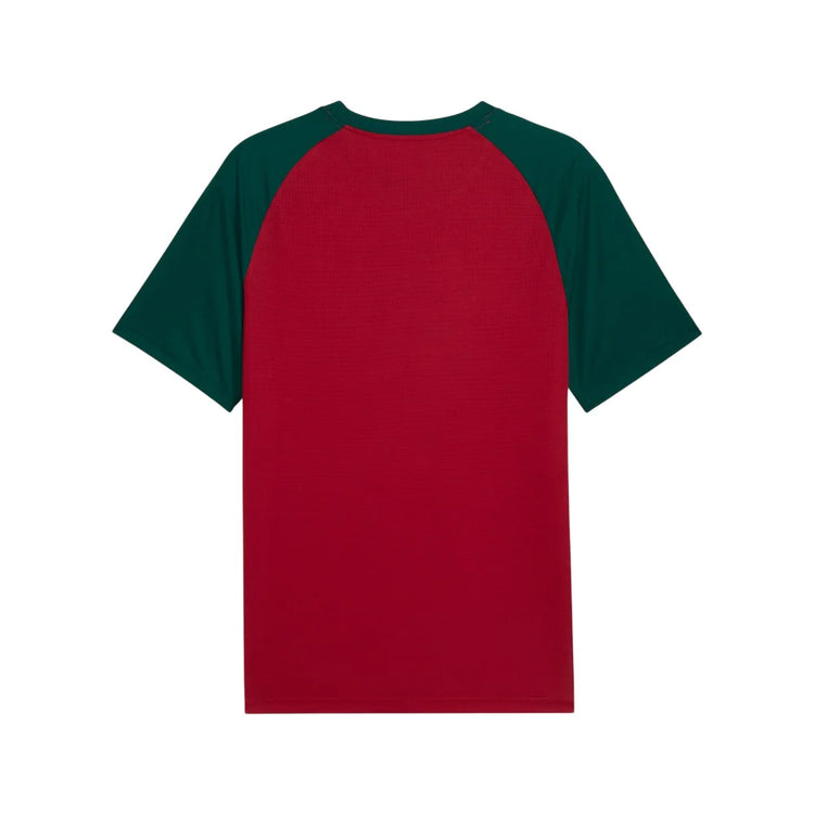 PUMA Morocco Warmup Jersey 784540-11