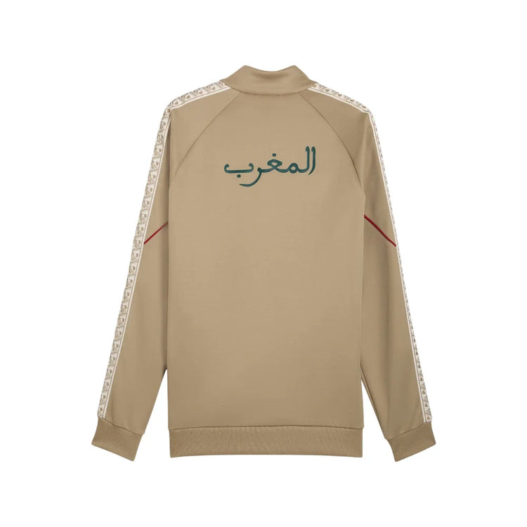 PUMA Morocco King Anthem Track Jacket 784545-18