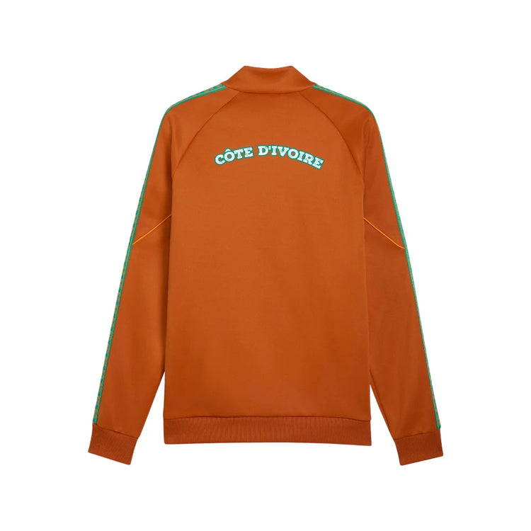 PUMA Côte D'Ivoire King Anthem Jacket 784745-20