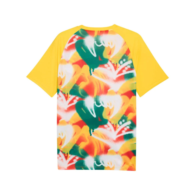 PUMA Senegal Warmup Jersey 784747-10