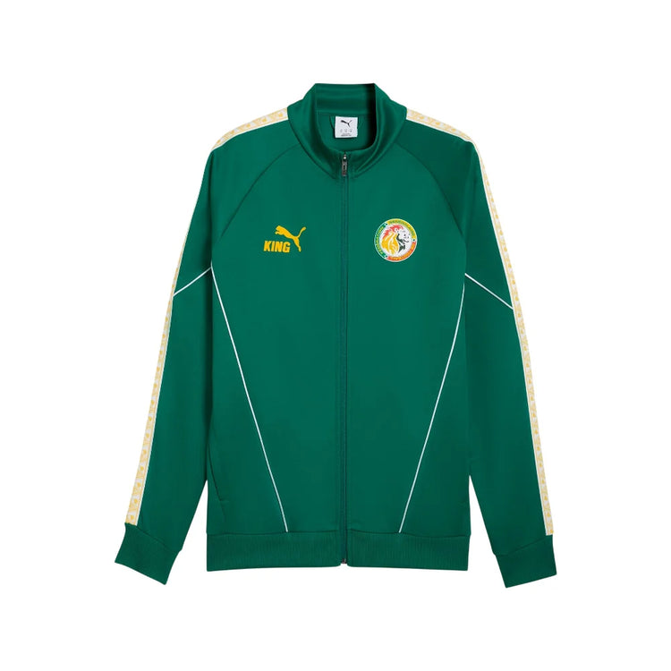 PUMA Senegal King Anthem Jacket 784754-20