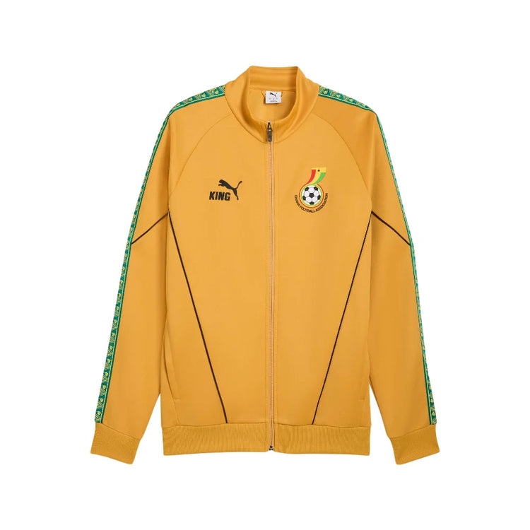 PUMA Ghana King Anthem Jacket 784966-04