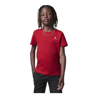 JORDAN Jumpman Air T-Shirt Red 85D266-R78