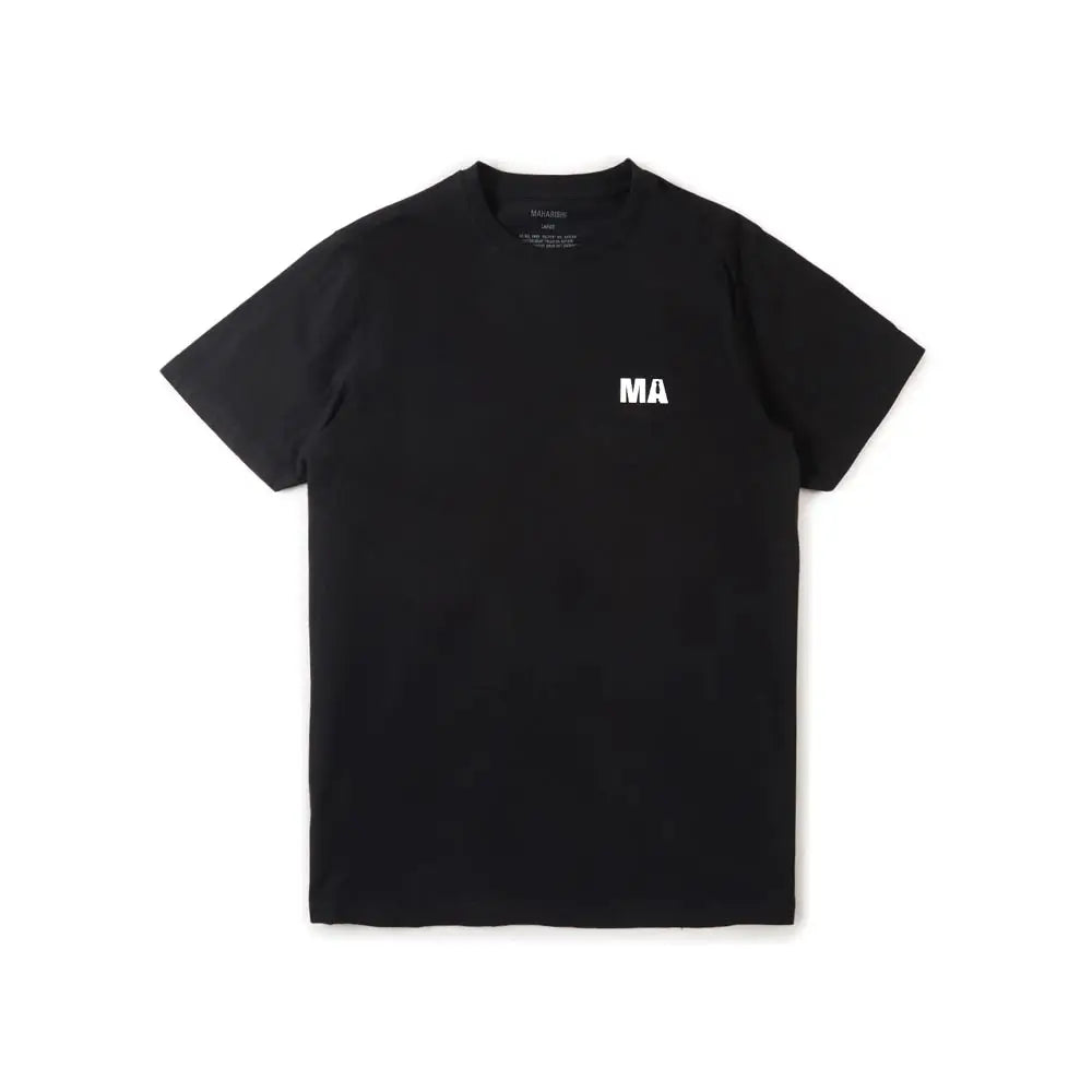 MAHARISHI  9174-BLK