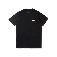 MAHARISHI  9174-BLK
