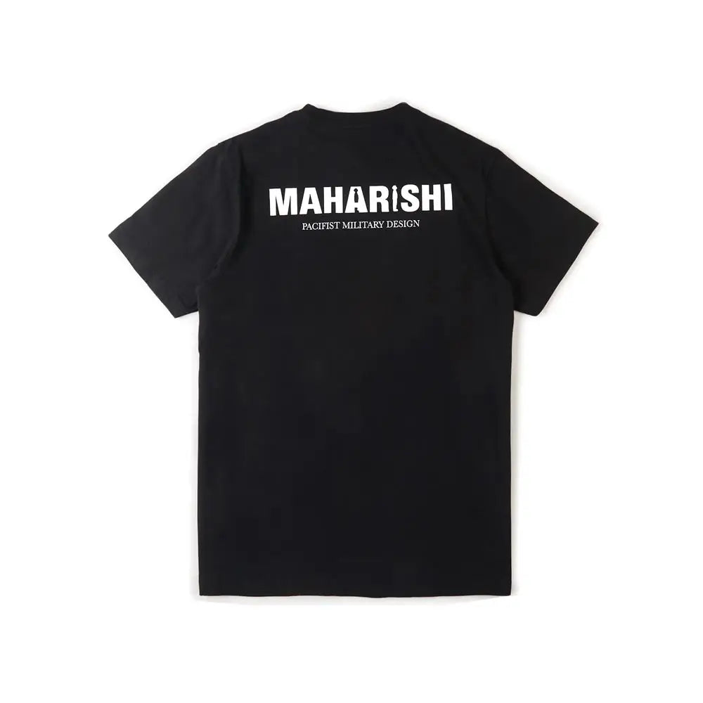 MAHARISHI  9174-BLK