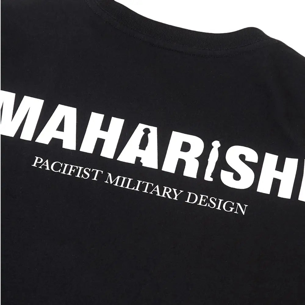MAHARISHI  9174-BLK