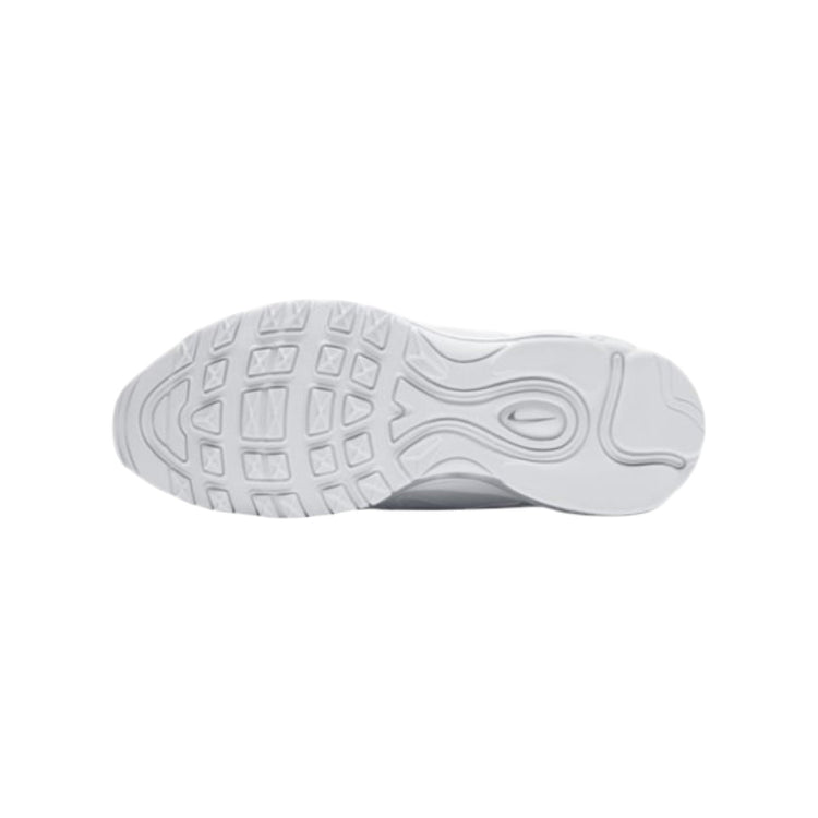 NIKE Air Max 97 Sneakers White 921522-104