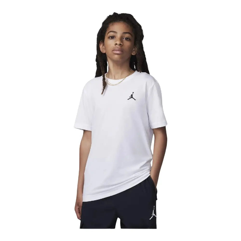 Jumpman Air T-Shirt White - Urban Jungle Jumpman Air T-Shirt White - Urban Jungle