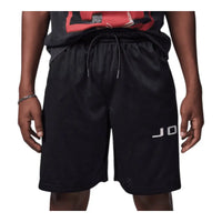 JORDAN Baseline Mesh Short Black 95D667-023