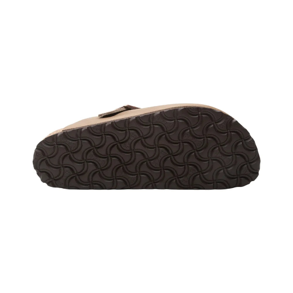 BIRKENSTOCK Boston Bs Sandals Beige 960813