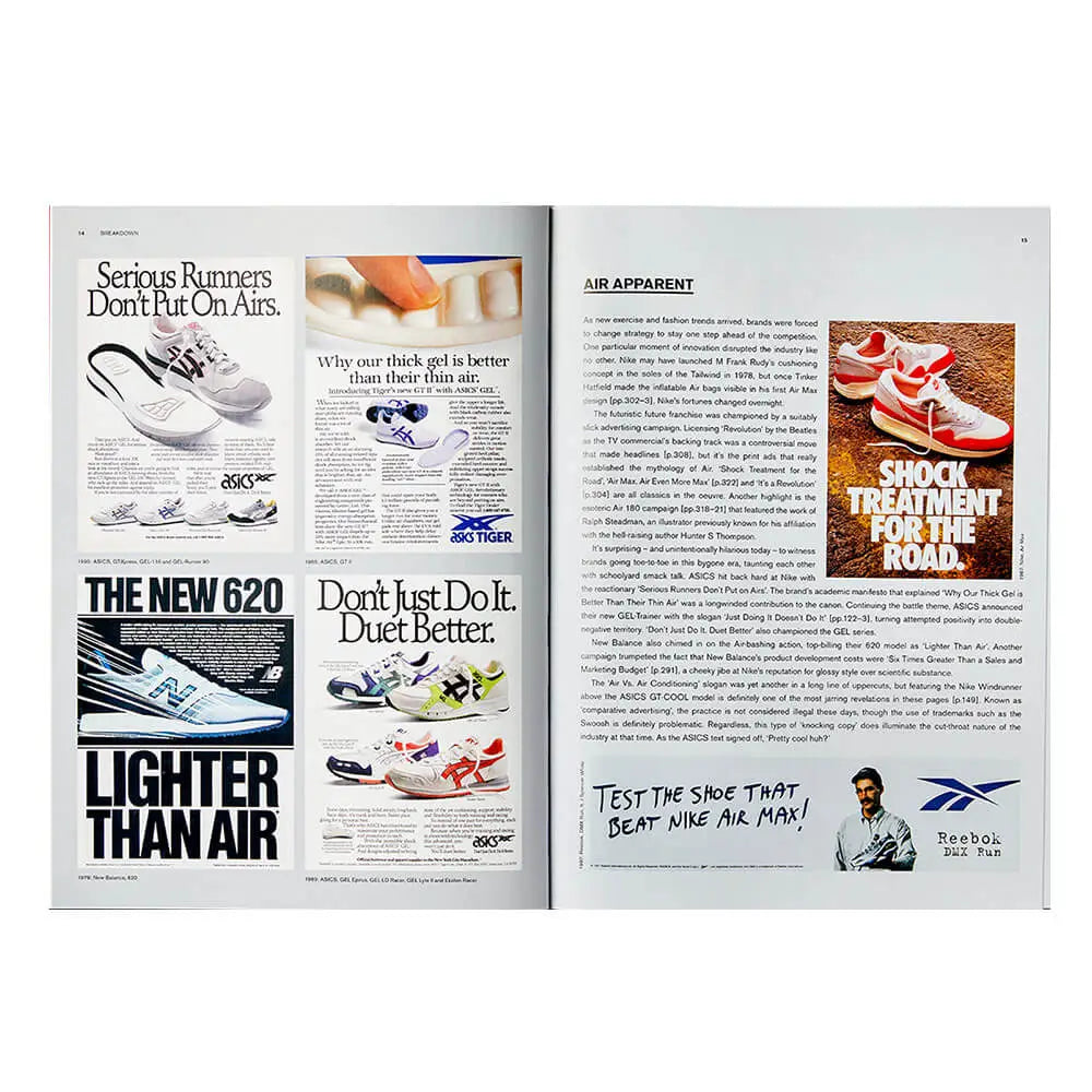 BOOKS Soled Out - Sneaker Freaker 9781838663674