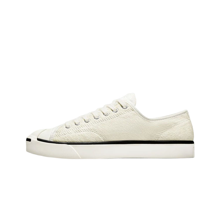 JACK PURCELL OX WHITE/BLACK/GREY