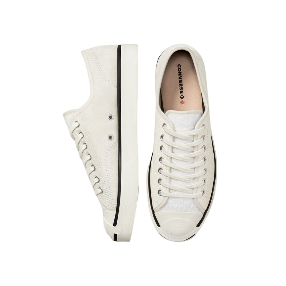 JACK PURCELL OX WHITE/BLACK/GREY