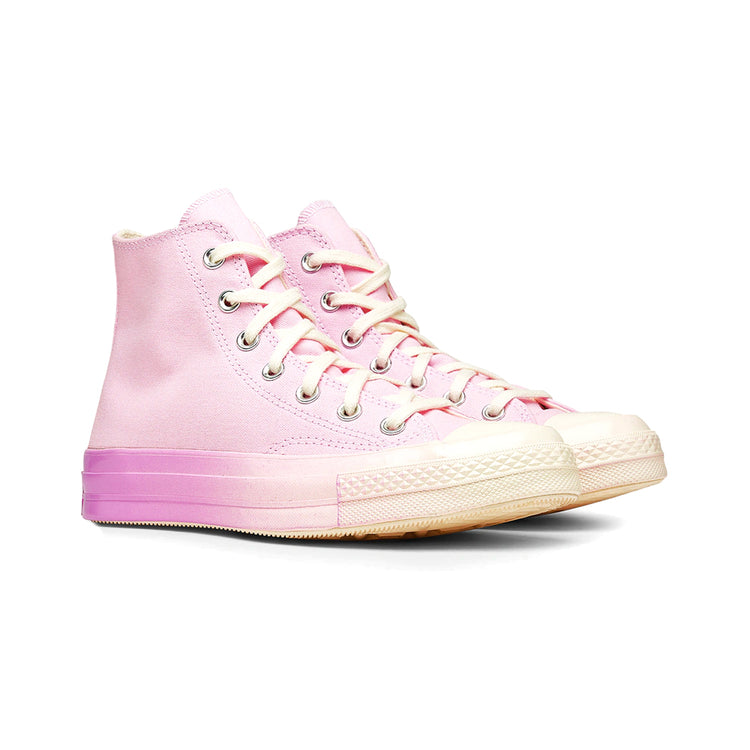 CONVERSE Chuck 70 Hi Sneakers Pink A00533C