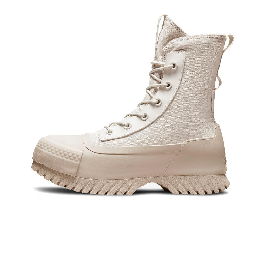 CONVERSE CTAS LUGGED 2.0 CC X-HI LIGHT BONE A00910C