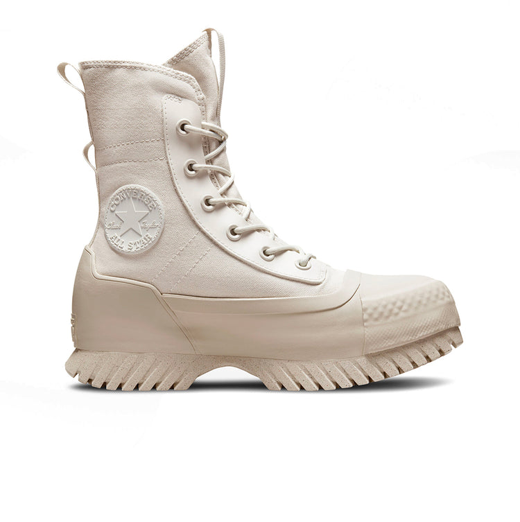 CONVERSE CTAS LUGGED 2.0 CC X-HI LIGHT BONE A00910C