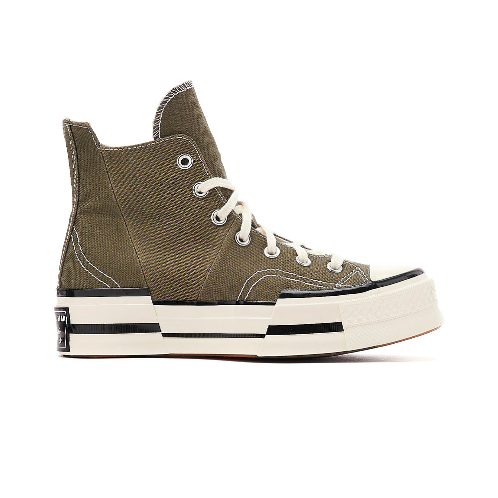 CONVERSE CHUCK 70 PLUS HI UTILITY/EGRET/BLACK A01362C