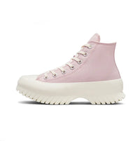CONVERSE CTAS LUGGED 2.0 HI BARELY ROSE/BLACK A02424C