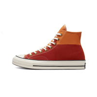 CONVERSE CHUCK 70 HI MONARCH/RUGGED ORANGE/EGRET A02552C