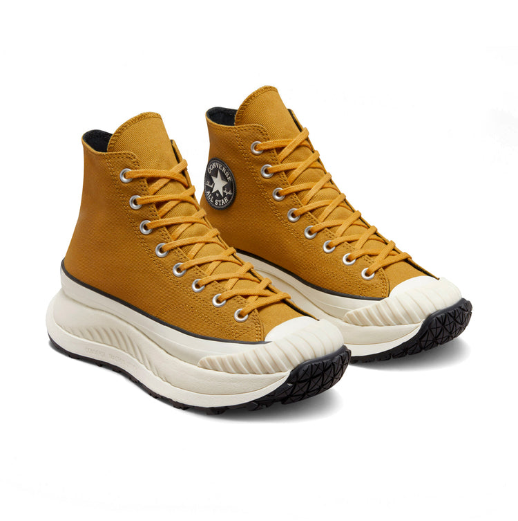 CONVERSE CHUCK 70 AT-CX HI BURNT HONEY A02778C