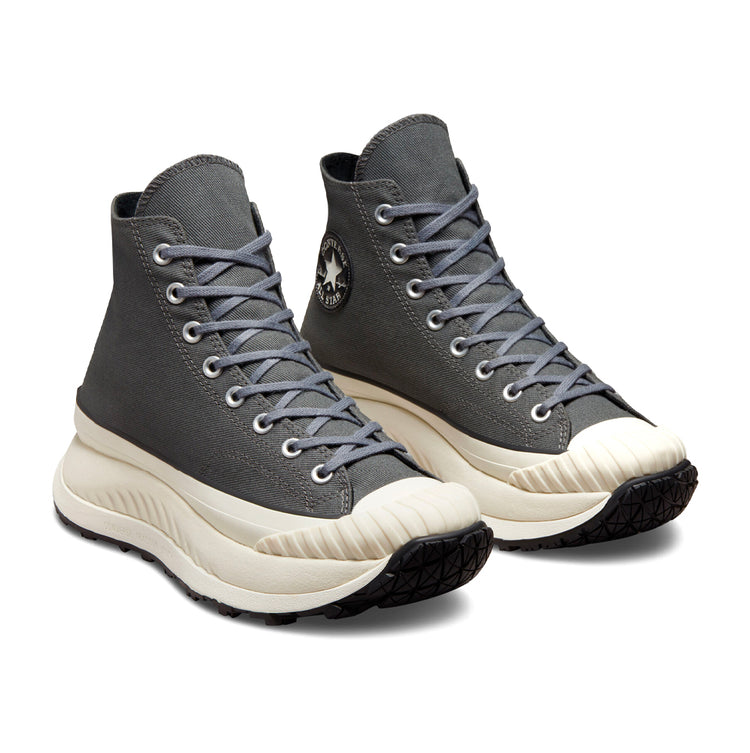 CONVERSE CHUCK 70 AT-CX HI CYBER GREY/LUNAR GREY A02779C