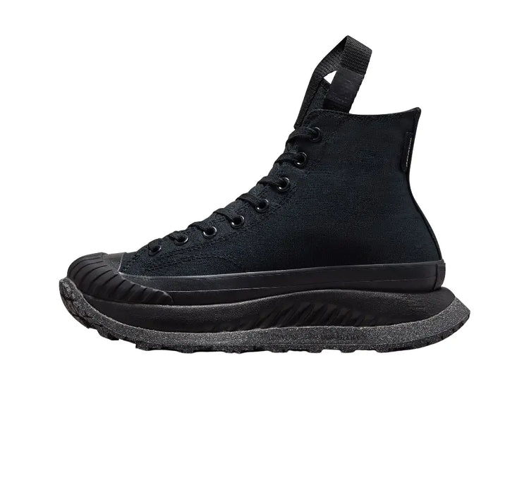 CONVERSE CHUCK 70 AT-CX CC HI BLACK/BLACK/BLACK A03274C