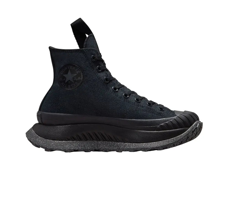 CONVERSE CHUCK 70 AT-CX CC HI BLACK/BLACK/BLACK A03274C