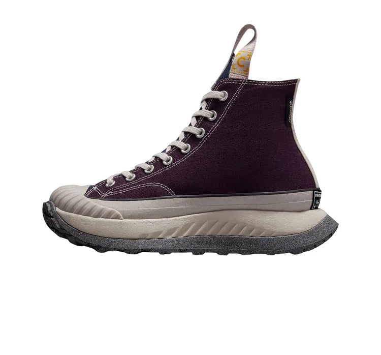 CONVERSE CHUCK 70 AT-CX CC HI BLACK CHERRY / CHUCK 70 AT-CX CC HI BLA A03275C
