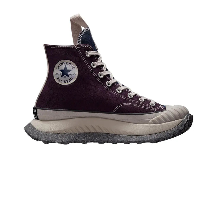 CONVERSE CHUCK 70 AT-CX CC HI BLACK CHERRY / CHUCK 70 AT-CX CC HI BLA A03275C